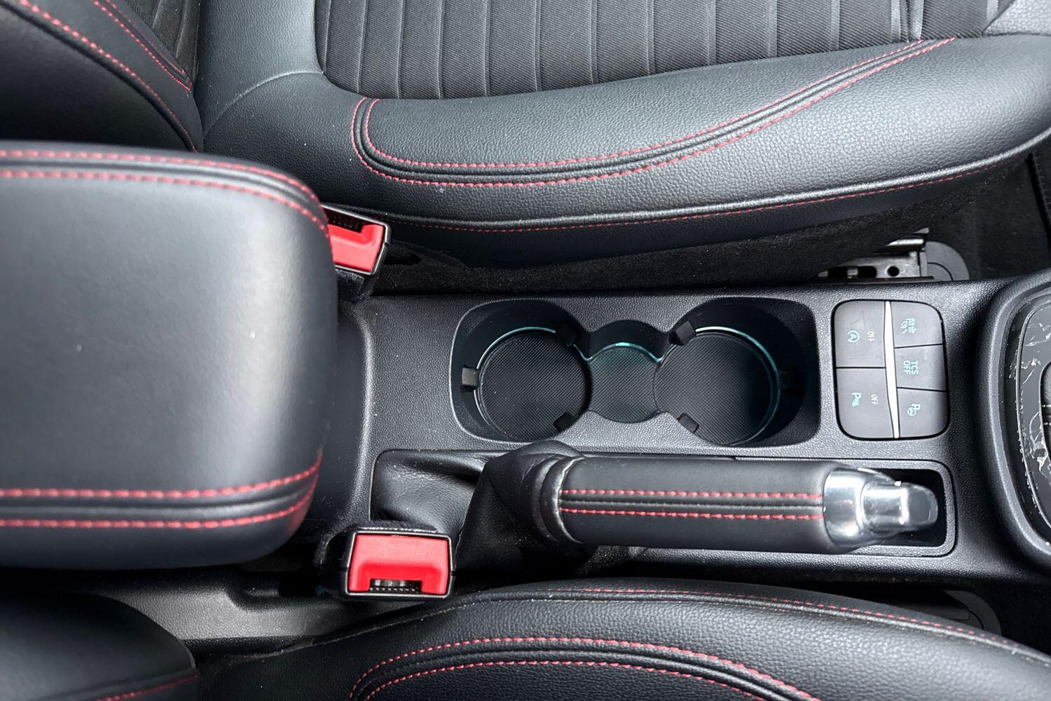 Used Ford Puma 2021 for sale - 77048530: Photo 48