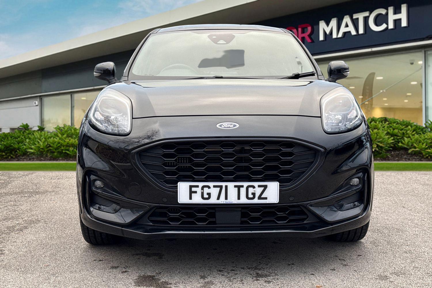 Used Ford Puma 2021 for sale - 77048530: Photo 6