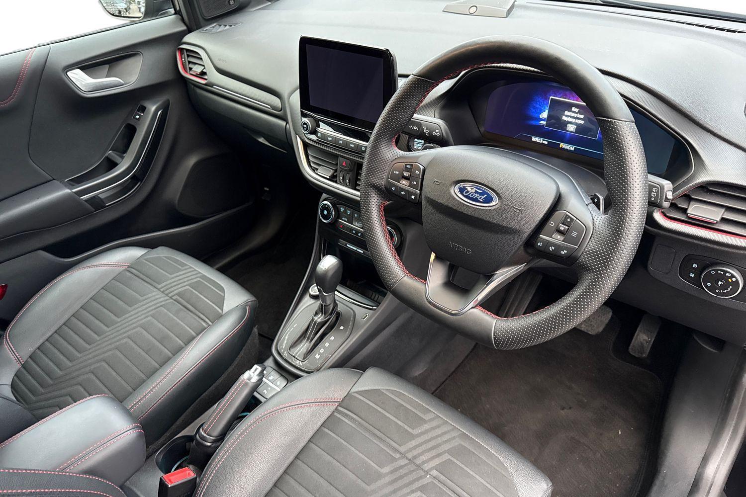 Used Ford Puma 2021 for sale - 77048530: Photo 7