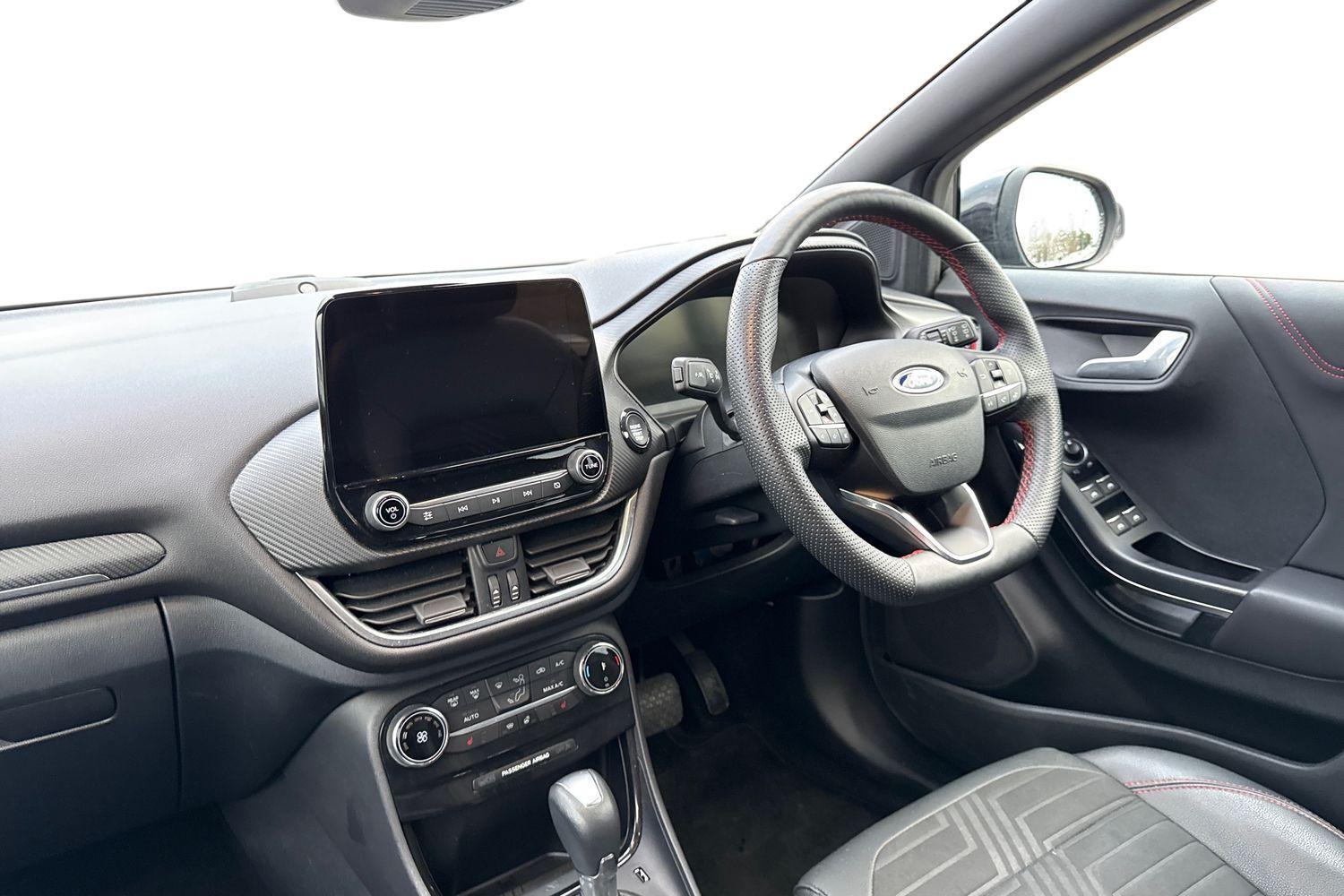 Used Ford Puma 2021 for sale - 77048530: Photo 8