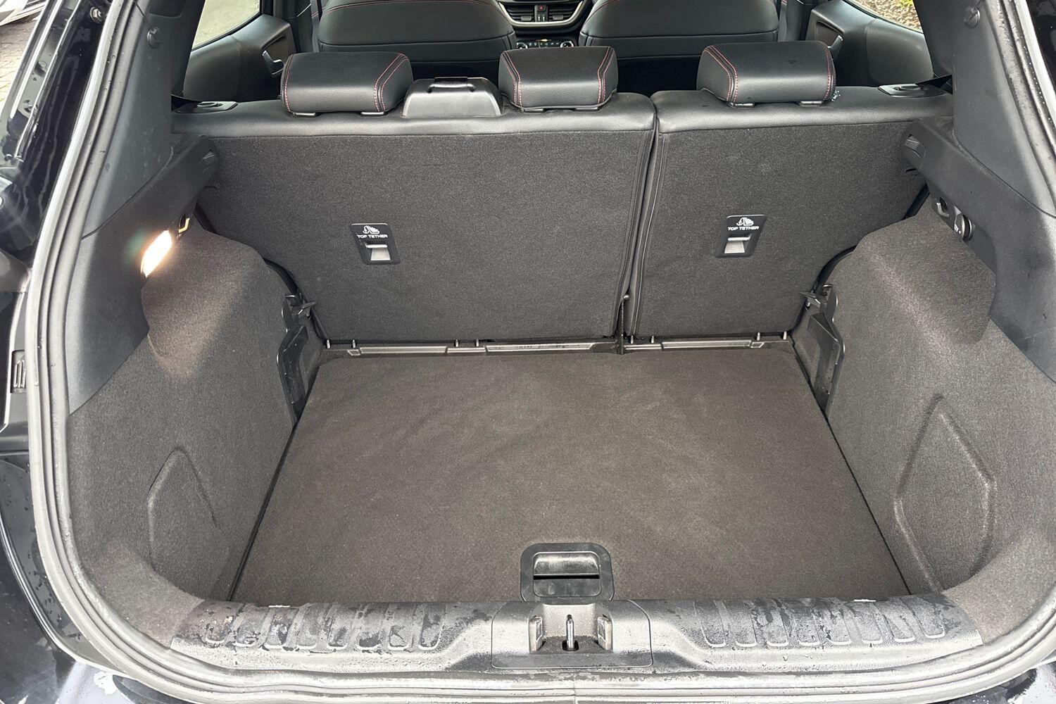 Used Ford Puma 2021 for sale - 77048530: Photo 9