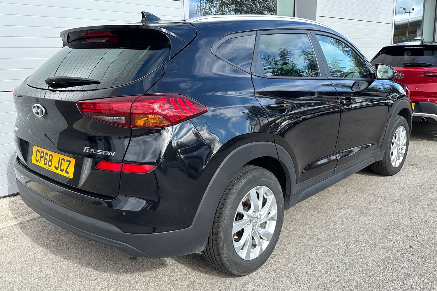 Vehicle 26