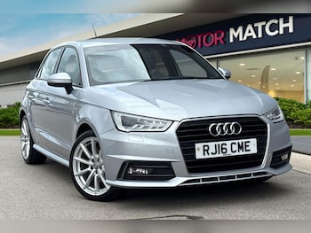 Used Audi A1 2016 for sale - 75847123: Photo
