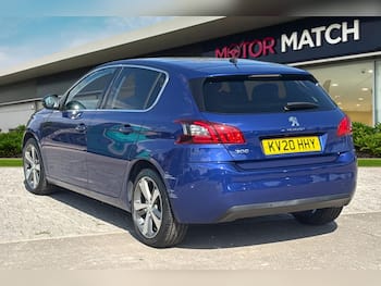 Used Peugeot 308 2020 for sale - 79639881: Photo