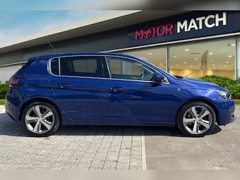 Used Peugeot 308 2020 for sale - 79639881: Photo