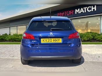 Used Peugeot 308 2020 for sale - 79639881: Photo