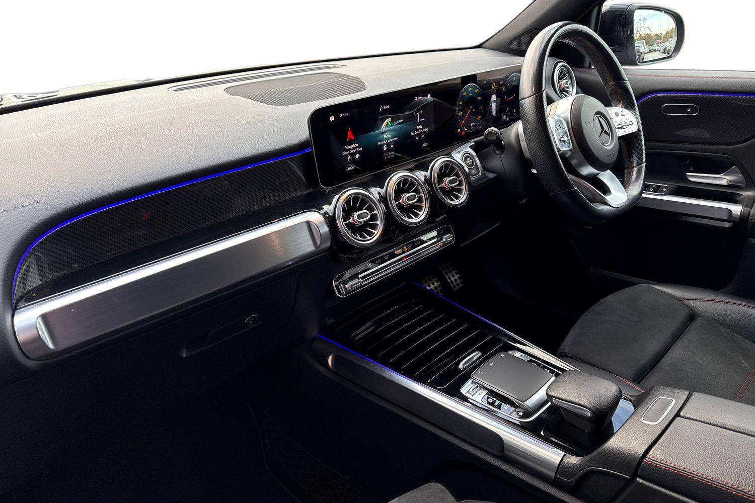 Used Mercedes-Benz GLB 2020 for sale - 76629906: Photo 15