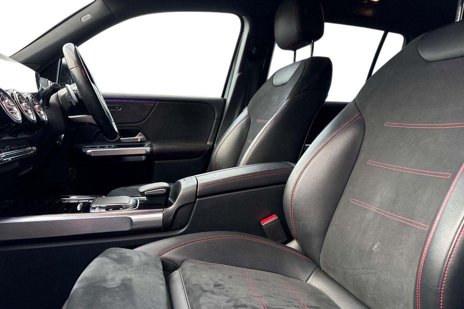 Used Mercedes-Benz GLB 2020 for sale - 76629906: Photo 16