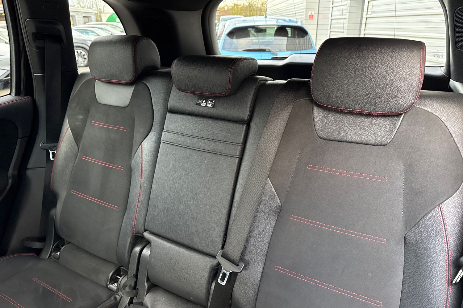 Used Mercedes-Benz GLB 2020 for sale - 76629906: Photo 19