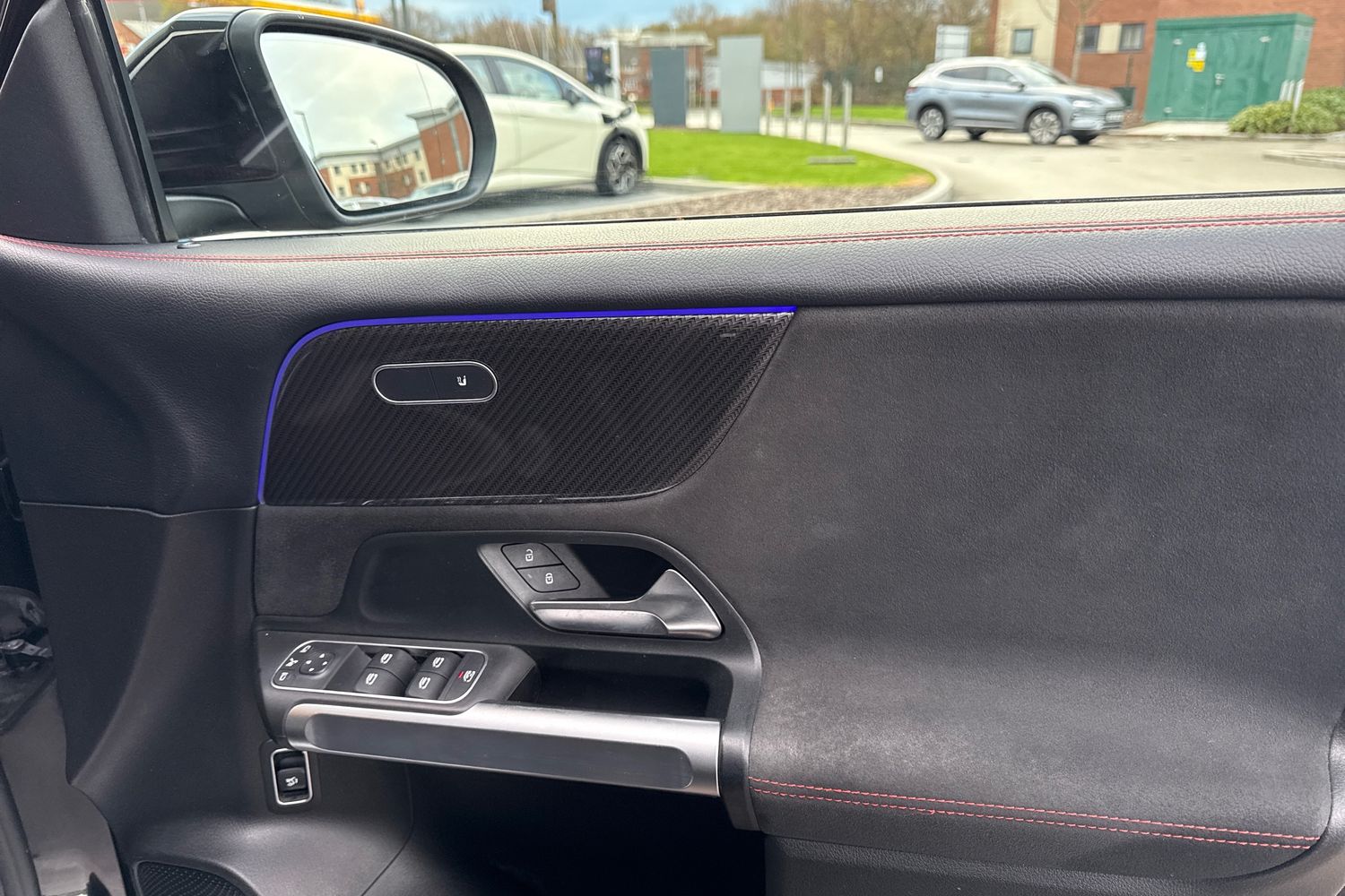 Used Mercedes-Benz GLB 2020 for sale - 76629906: Photo 21