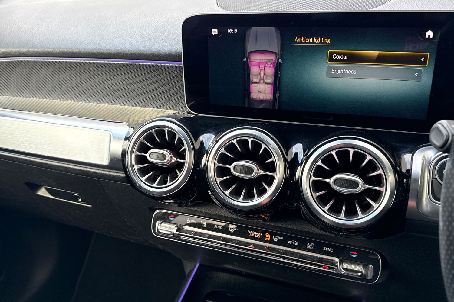 Used Mercedes-Benz GLB 2020 for sale - 76629906: Photo 22