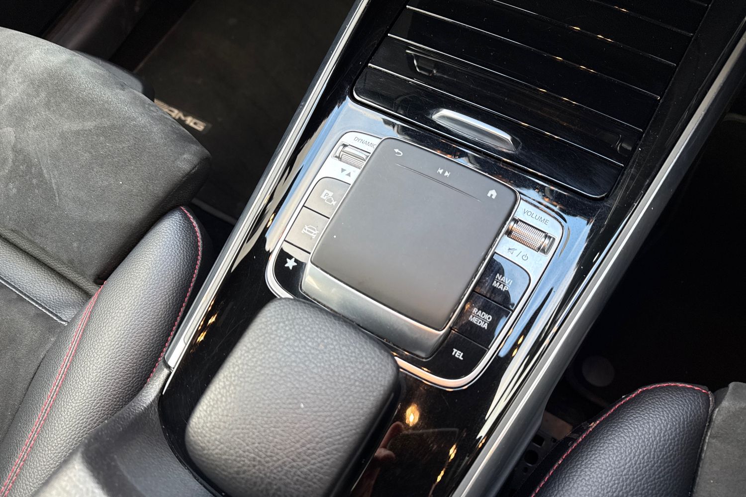 Used Mercedes-Benz GLB 2020 for sale - 76629906: Photo 23