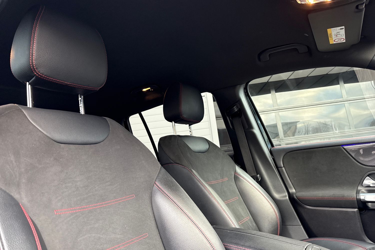 Used Mercedes-Benz GLB 2020 for sale - 76629906: Photo 24