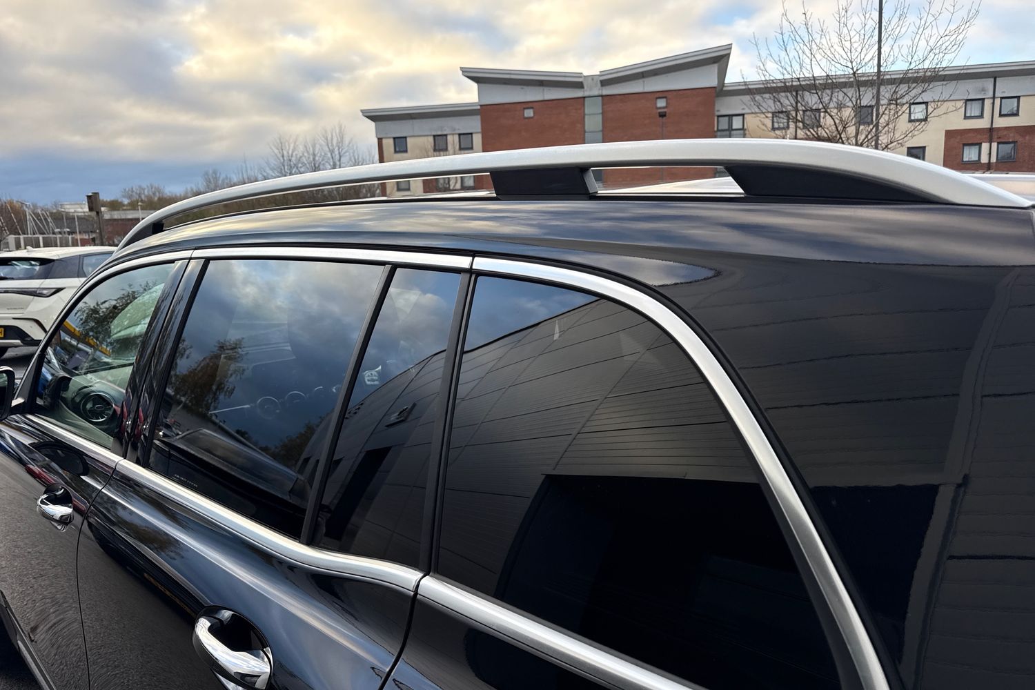 Used Mercedes-Benz GLB 2020 for sale - 76629906: Photo 28