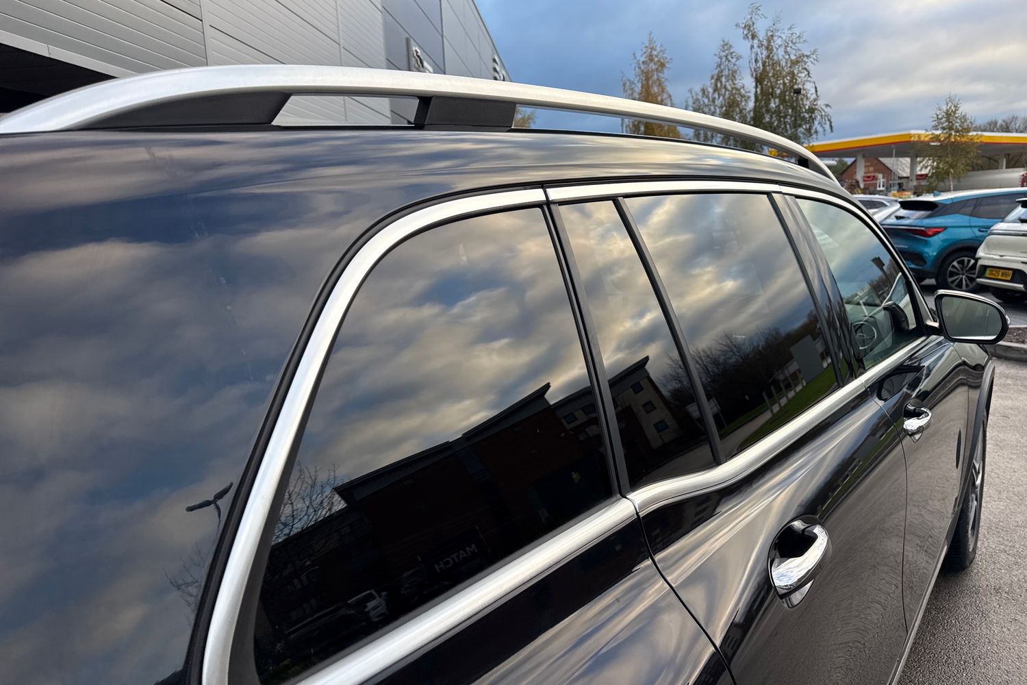 Used Mercedes-Benz GLB 2020 for sale - 76629906: Photo 29