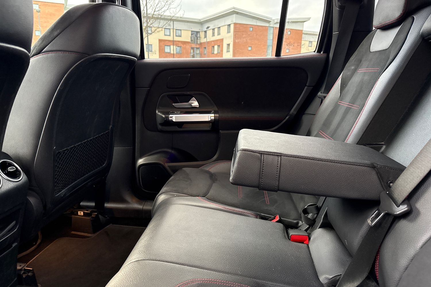 Used Mercedes-Benz GLB 2020 for sale - 76629906: Photo 36