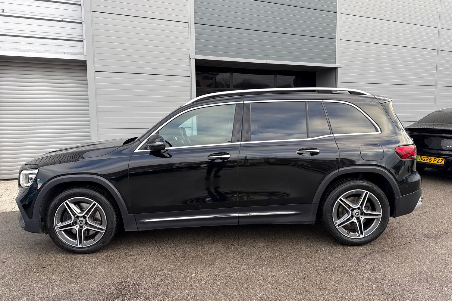 Used Mercedes-Benz GLB 2020 for sale - 76629906: Photo 38