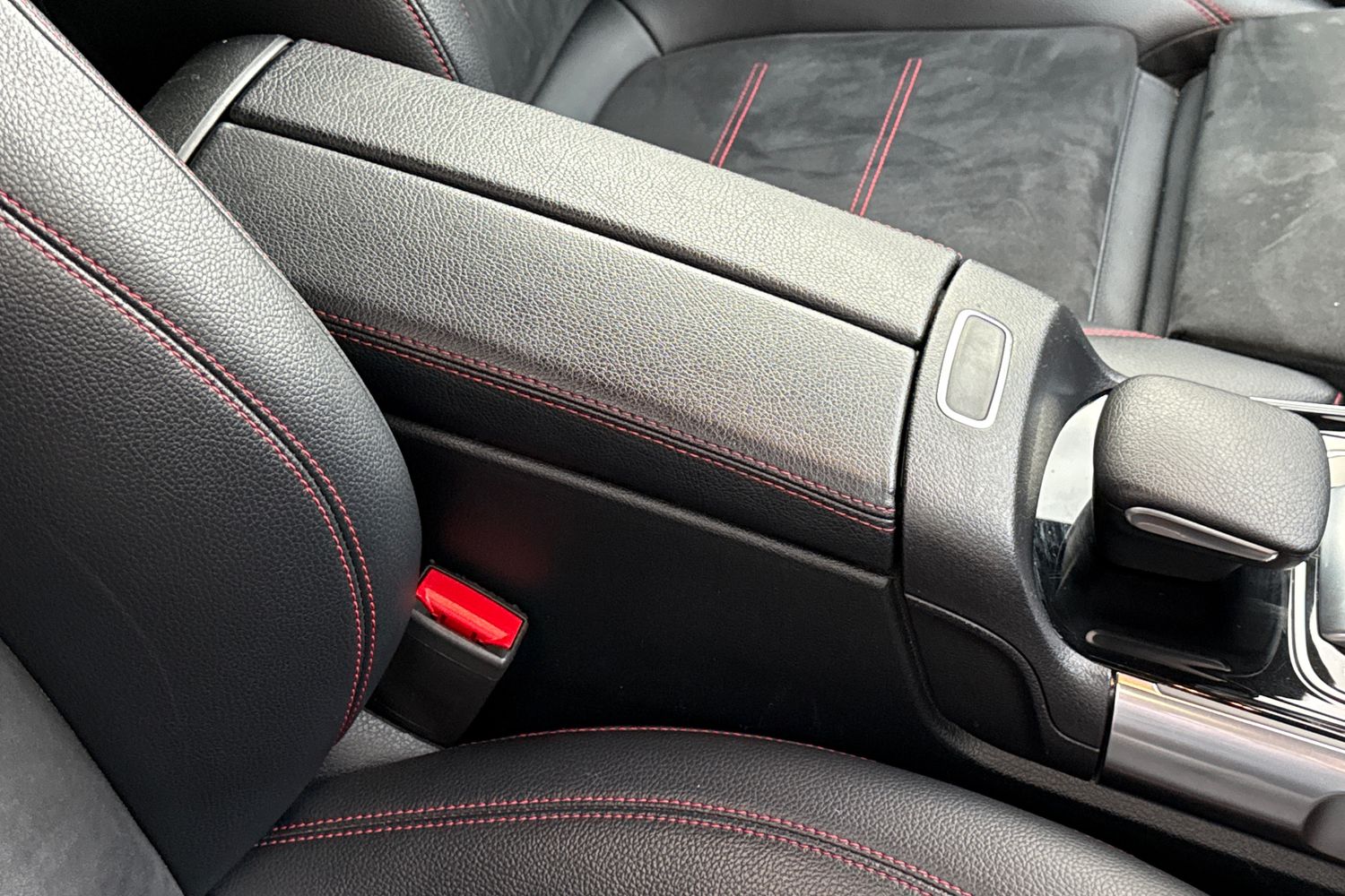 Used Mercedes-Benz GLB 2020 for sale - 76629906: Photo 40