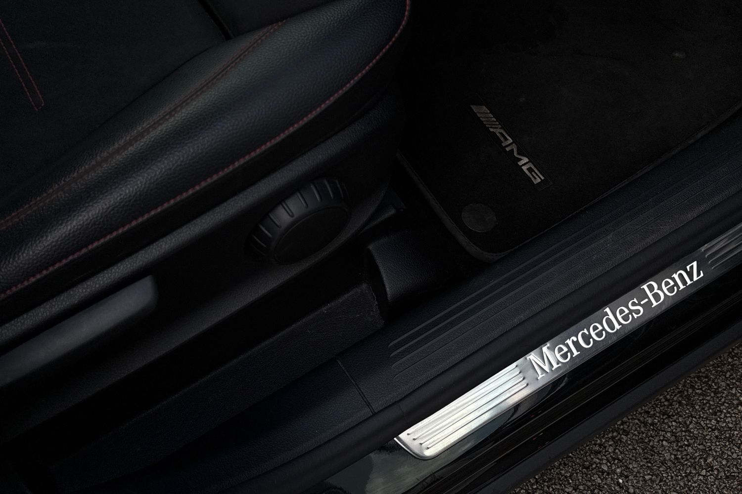 Used Mercedes-Benz GLB 2020 for sale - 76629906: Photo 43