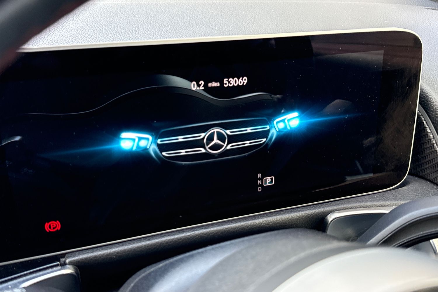 Used Mercedes-Benz GLB 2020 for sale - 76629906: Photo 44