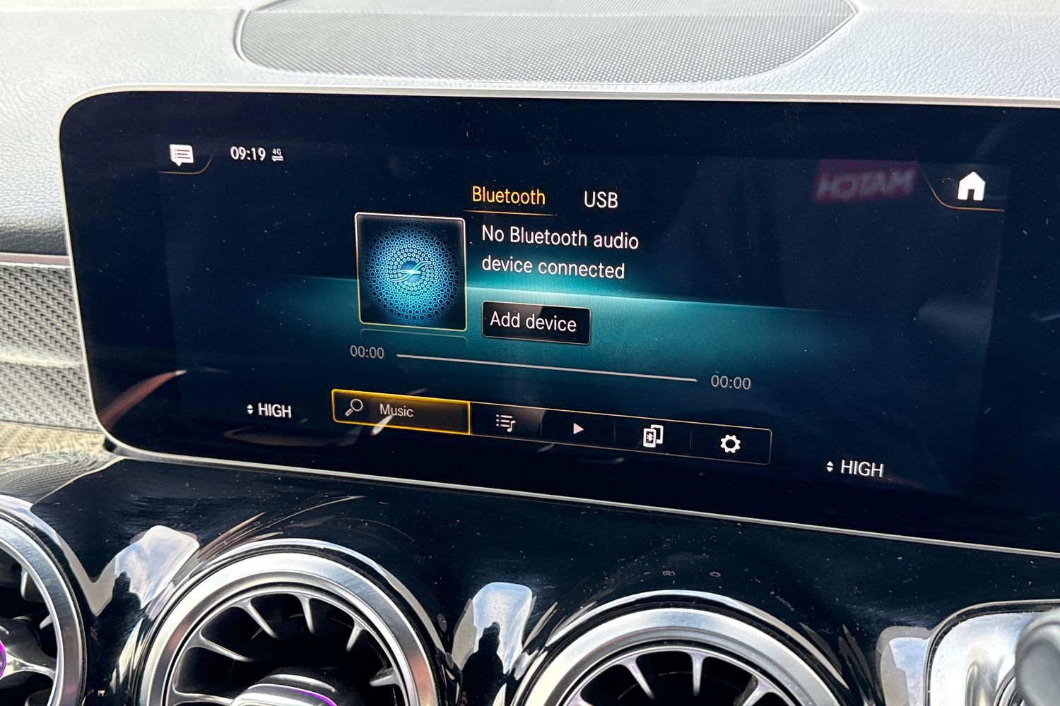 Used Mercedes-Benz GLB 2020 for sale - 76629906: Photo 48