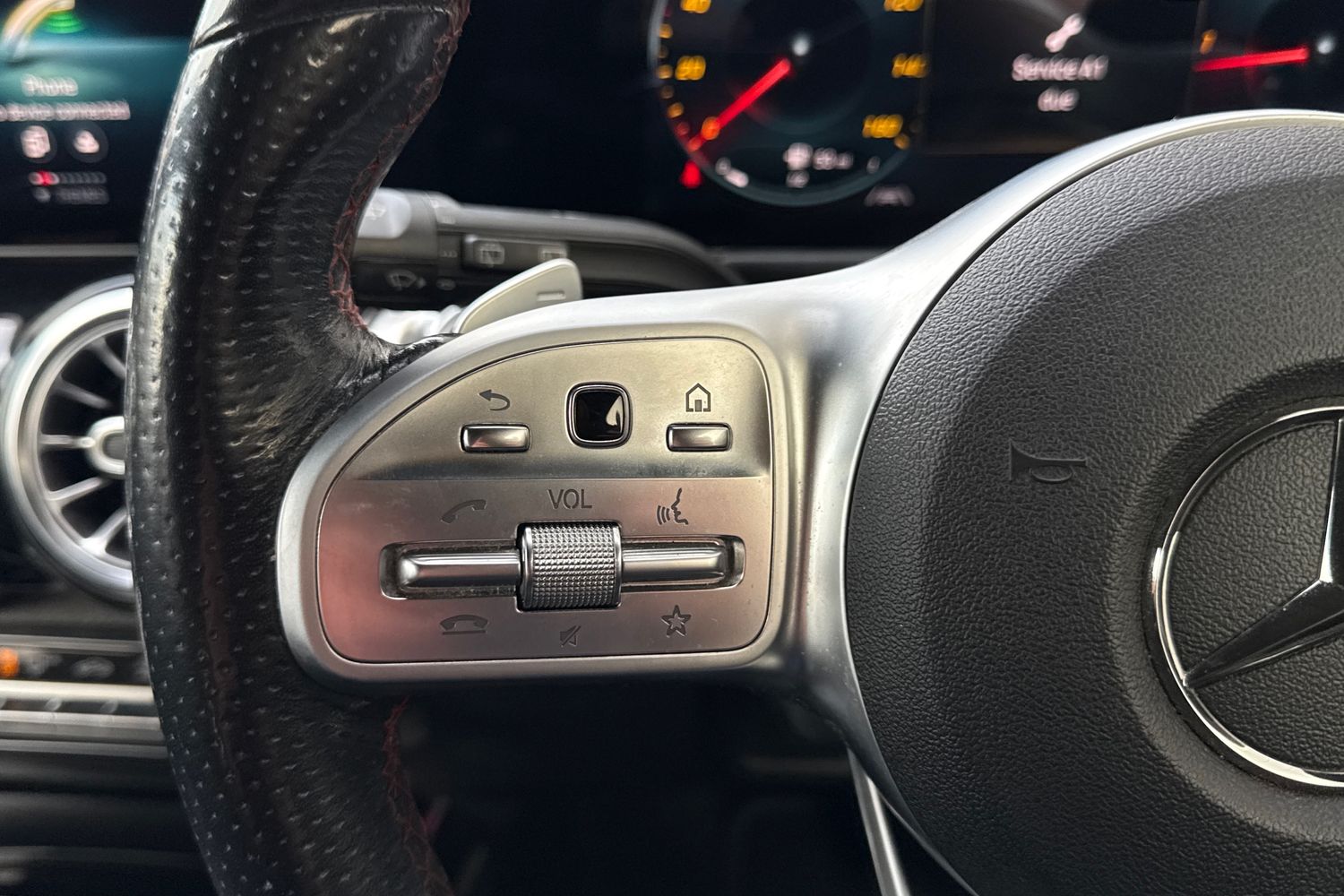 Used Mercedes-Benz GLB 2020 for sale - 76629906: Photo 54