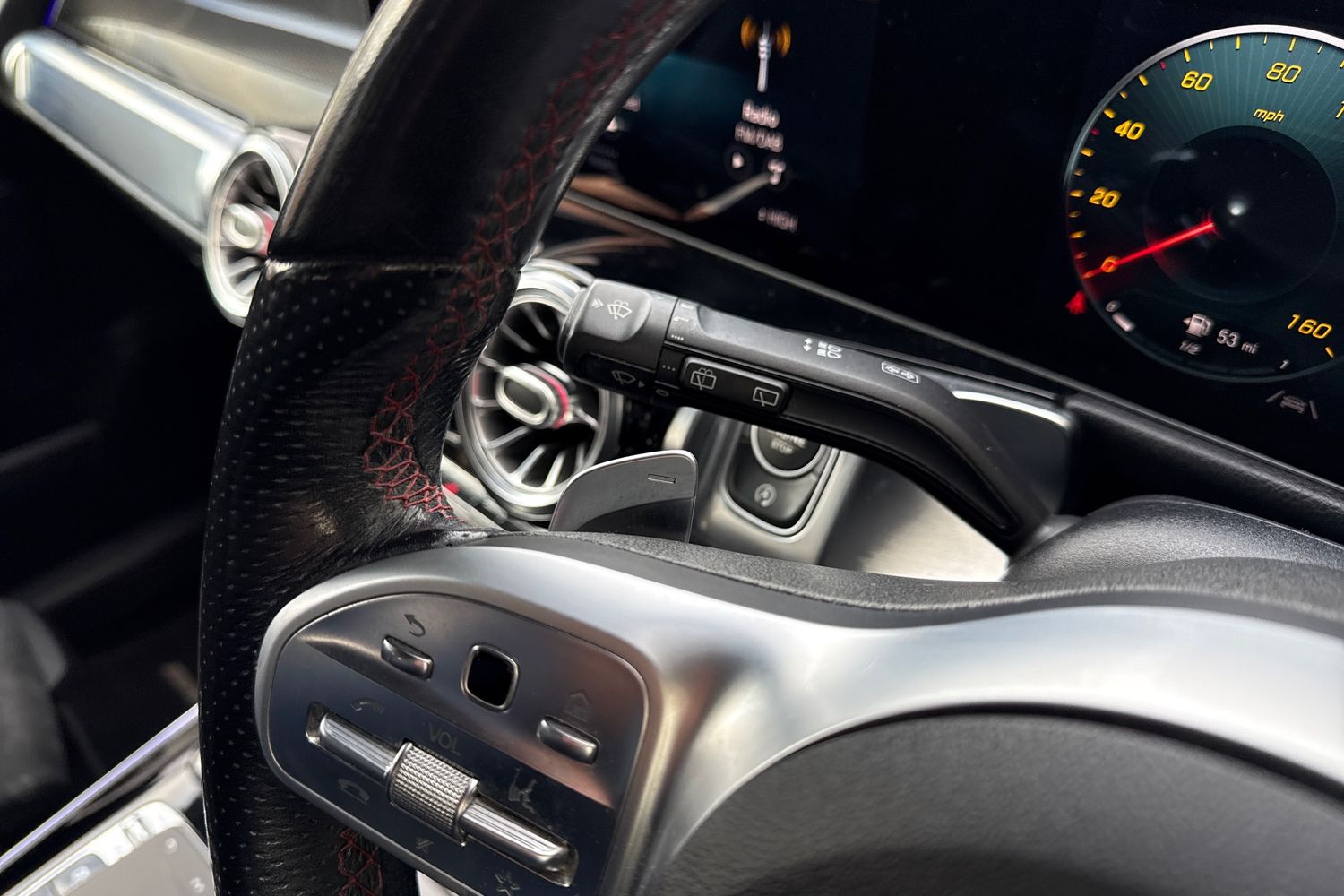 Used Mercedes-Benz GLB 2020 for sale - 76629906: Photo 55