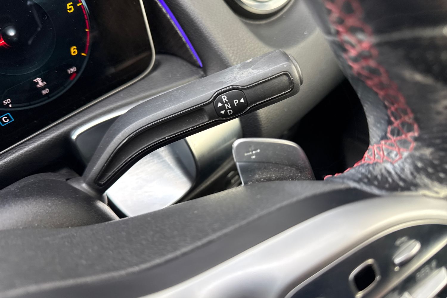 Used Mercedes-Benz GLB 2020 for sale - 76629906: Photo 57