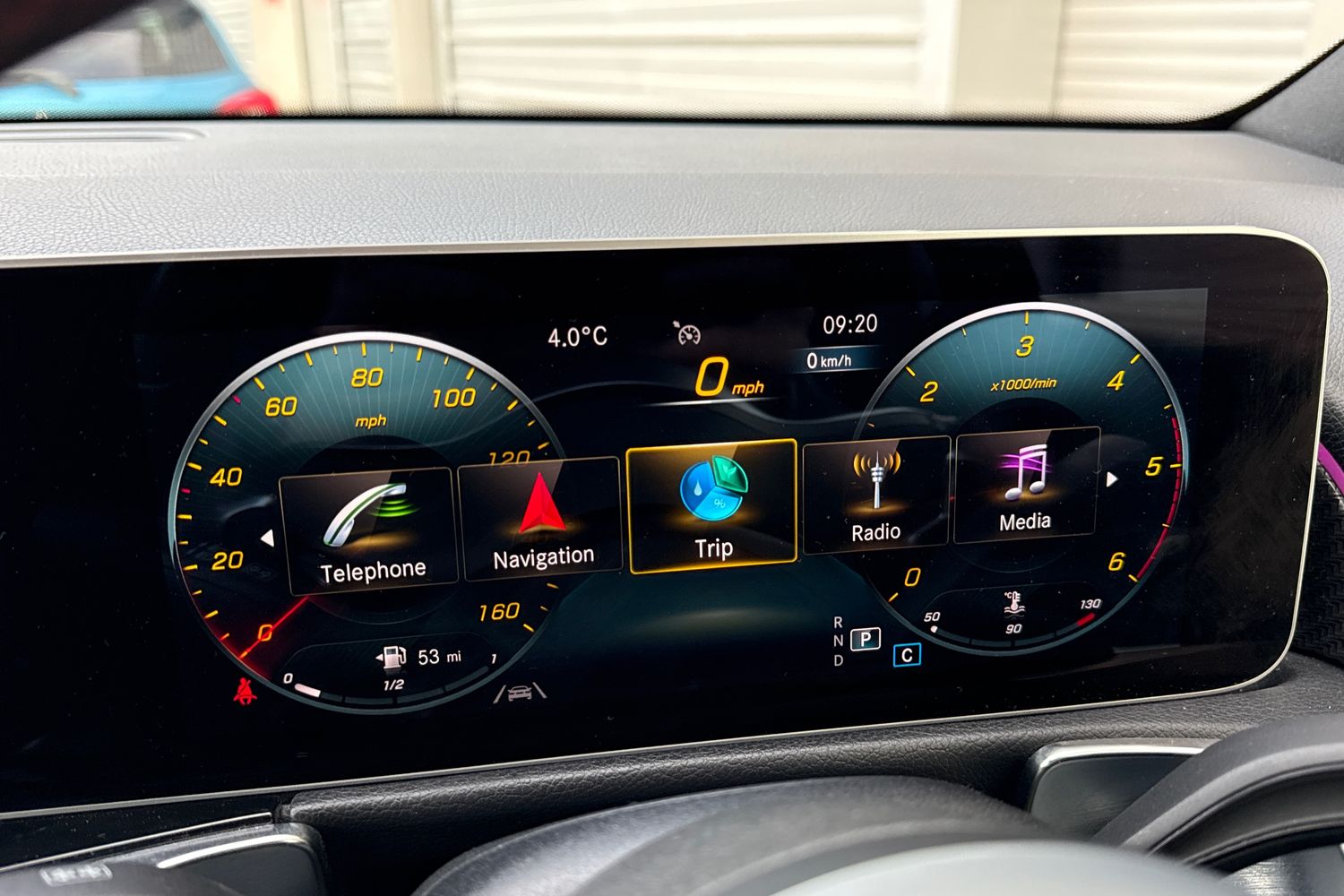 Used Mercedes-Benz GLB 2020 for sale - 76629906: Photo 58