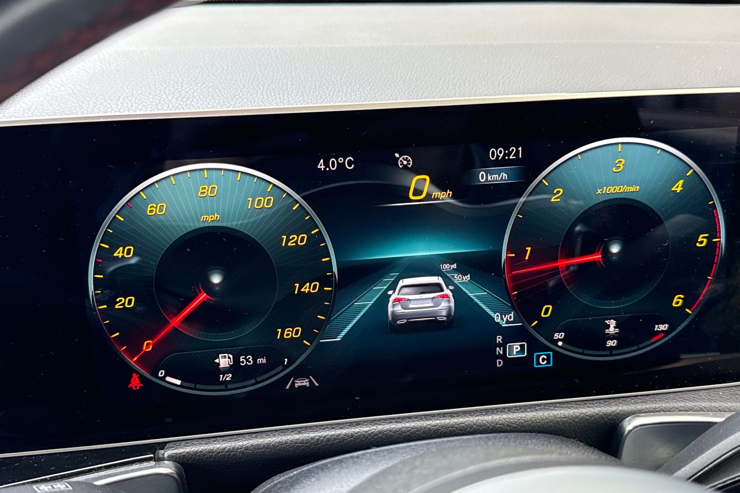 Used Mercedes-Benz GLB 2020 for sale - 76629906: Photo 60