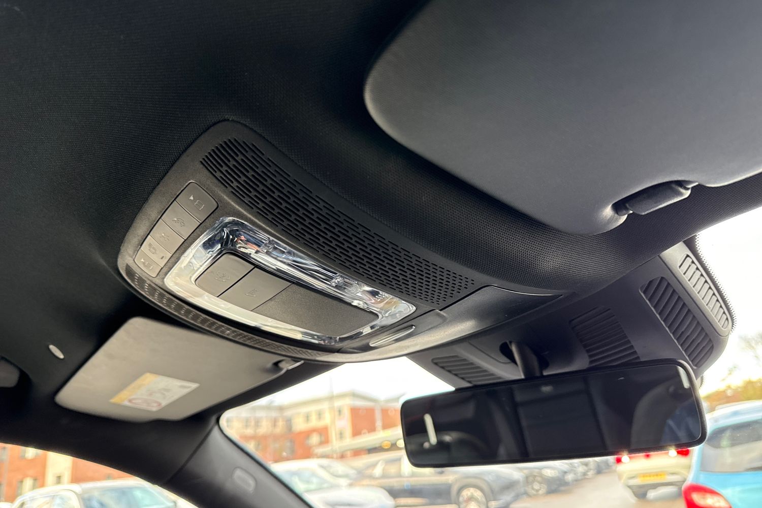 Used Mercedes-Benz GLB 2020 for sale - 76629906: Photo 61