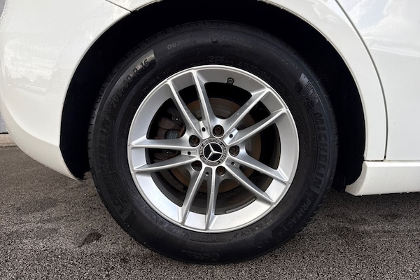 Used Mercedes-Benz A-Class 2019 for sale - 76324038: Photo 10