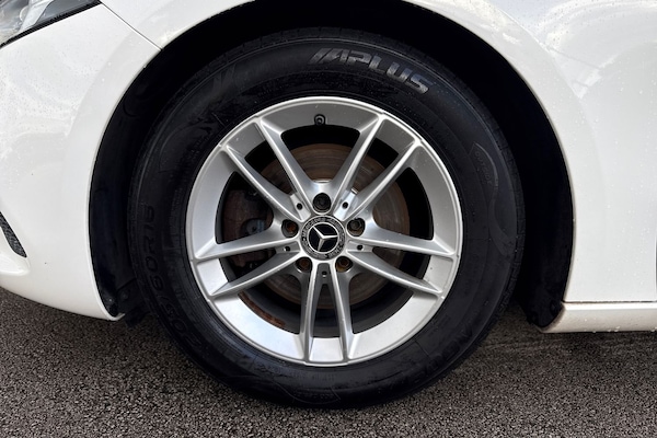Used Mercedes-Benz A-Class 2019 for sale - 76324038: Photo 12