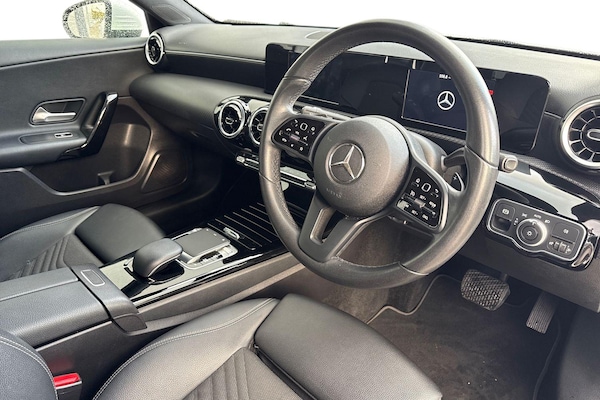 Used Mercedes-Benz A-Class 2019 for sale - 76324038: Photo 14