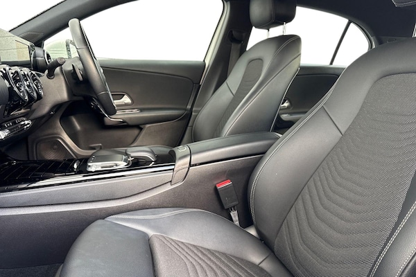 Used Mercedes-Benz A-Class 2019 for sale - 76324038: Photo 16