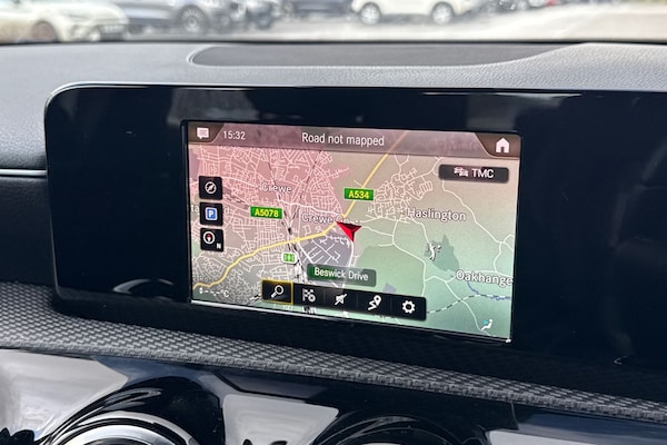 Used Mercedes-Benz A-Class 2019 for sale - 76324038: Photo 17