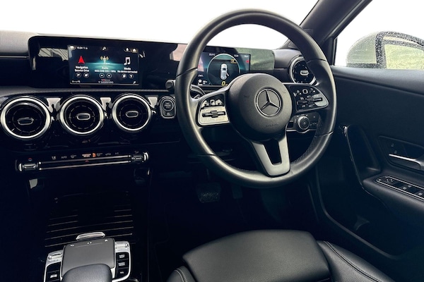 Used Mercedes-Benz A-Class 2019 for sale - 76324038: Photo 18