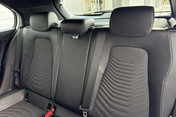 Used Mercedes-Benz A-Class 2019 for sale - 76324038: Photo 19