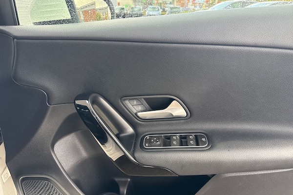 Used Mercedes-Benz A-Class 2019 for sale - 76324038: Photo 21