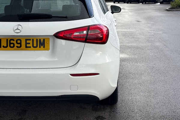 Used Mercedes-Benz A-Class 2019 for sale - 76324038: Photo 30