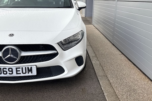 Used Mercedes-Benz A-Class 2019 for sale - 76324038: Photo 32