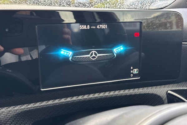 Used Mercedes-Benz A-Class 2019 for sale - 76324038: Photo 33