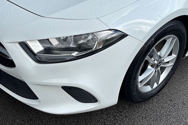 Used Mercedes-Benz A-Class 2019 for sale - 76324038: Photo 36