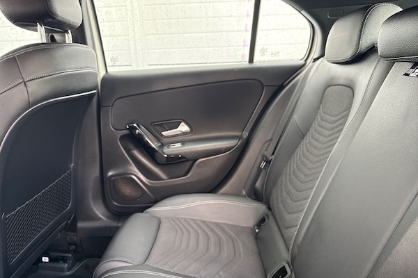 Used Mercedes-Benz A-Class 2019 for sale - 76324038: Photo 39