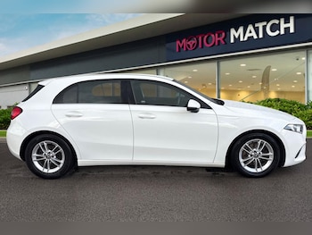 Used Mercedes-Benz A-Class 2019 for sale - 76324038: Photo 3