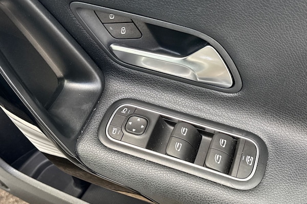 Used Mercedes-Benz A-Class 2019 for sale - 76324038: Photo 42