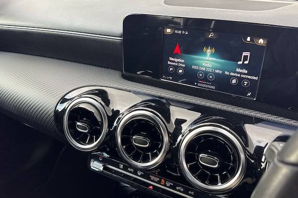 Used Mercedes-Benz A-Class 2019 for sale - 76324038: Photo 44
