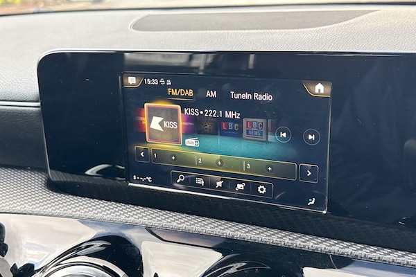 Used Mercedes-Benz A-Class 2019 for sale - 76324038: Photo 45