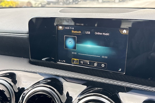 Used Mercedes-Benz A-Class 2019 for sale - 76324038: Photo 46