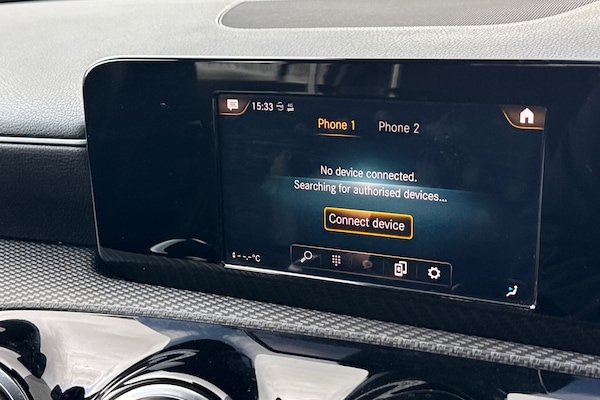 Used Mercedes-Benz A-Class 2019 for sale - 76324038: Photo 48